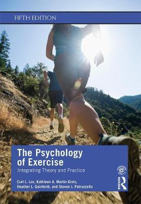 Psychology of Exercise - Curt L Lox