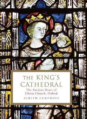 King's Cathedral - Judith Curthoys