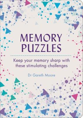 Memory Puzzles - Eric Saunders