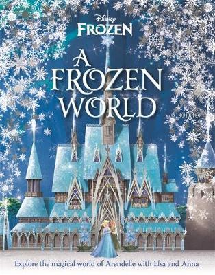 Disney: A Frozen World -  