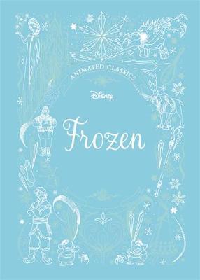 Frozen (Disney Animated Classics) -  