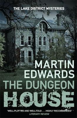 Dungeon House - Martin Edwards