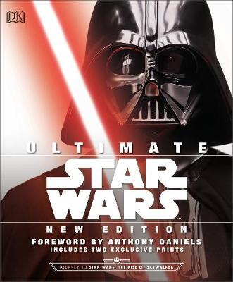 Ultimate Star Wars New Edition - Adam Bray