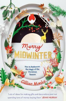 Merry Midwinter - Gillian Monks