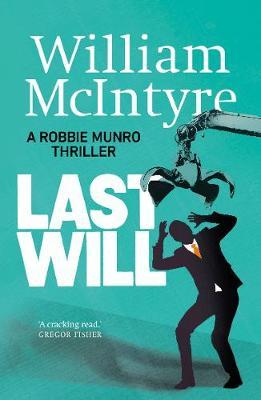 Last Will - William McIntyre