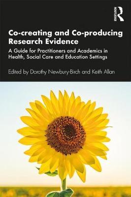 Co-creating and Co-producing Research Evidence -  