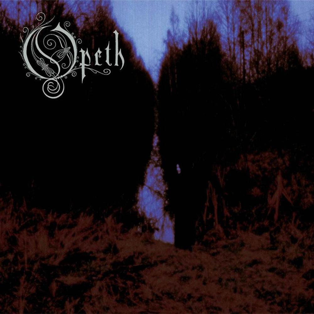 CD Opeth - My arms, your hearse