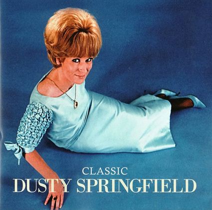 CD Dusty Springfield - Classic