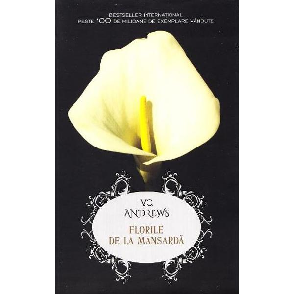 Pachet: Seria Florile de la mansarda (5 carti) - V.C. Andrews