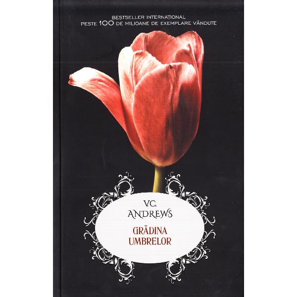Pachet: Seria Florile de la mansarda (5 carti) - V.C. Andrews
