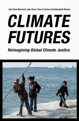 Climate Futures - Kum-Kum Bhavnani