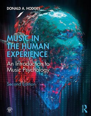 Music in the Human Experience - Donald A Hodges