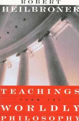 Teachings from the Worldly Philosophy -  