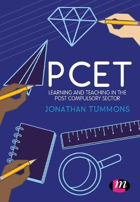 PCET - Jonathan Tummons