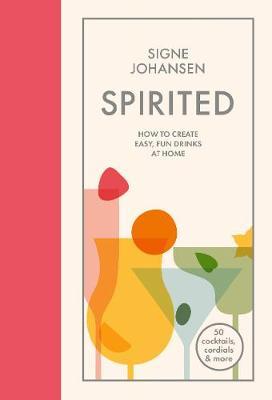 Spirited - Signe Johansen