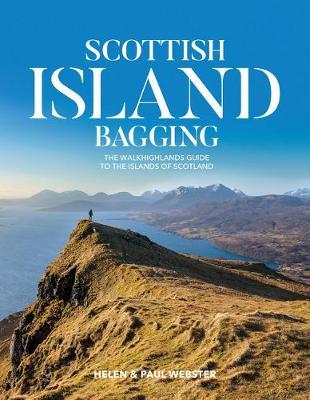 Scottish Island Bagging - Helen Webster