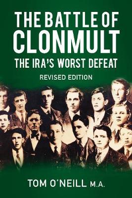 Battle of Clonmult - O'Neill Tom