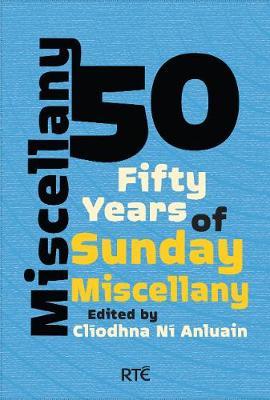 Miscellany 50 - Cl�odhna N� Anluain