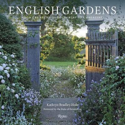 English Gardens - Kathryn Bradley-Hole