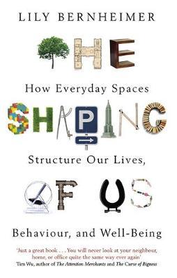 Shaping of Us - Lily Bernheimer