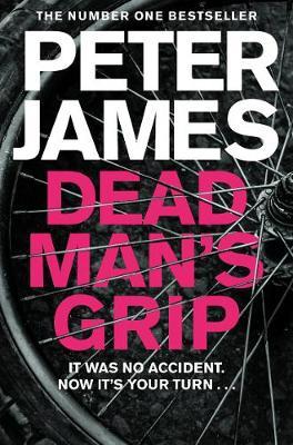 Dead Man's Grip - Peter James