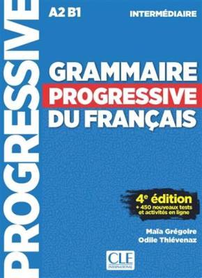 Grammaire progressive du francais - Nouvelle edition - Jacques Henric