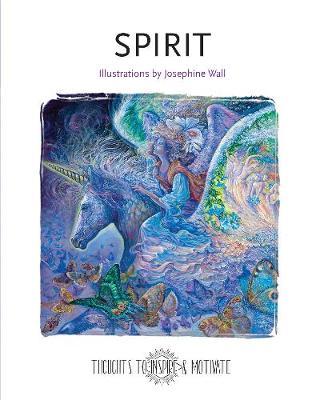 Spirit - Josephine Wall
