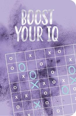 Boost Your IQ - Eric Saunders