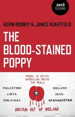 Blood-Stained Poppy, The - Kevin Rooney