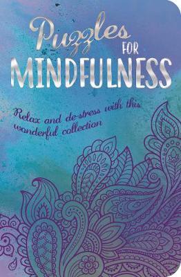 Puzzles for Mindfulness - Eric Saunders