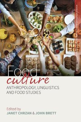 Food Culture - Janet Chrzan