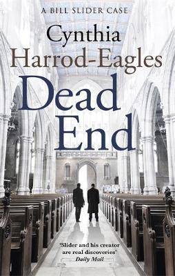 Dead End - Cynthia Harrod-Eagles