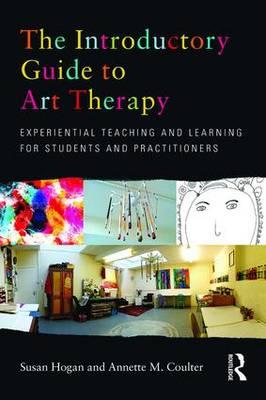 Introductory Guide to Art Therapy - Susan Hogan