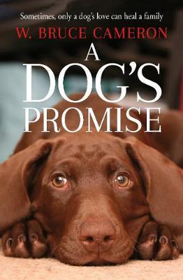 Dog's Promise - W Bruce Cameron