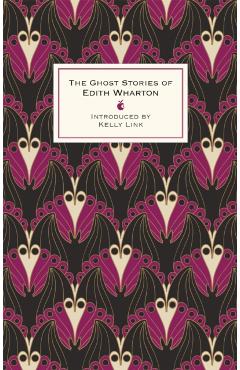 Ghost Stories Of Edith Wharton - Edith Wharton