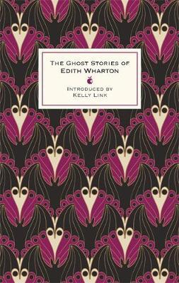 Ghost Stories Of Edith Wharton - Edith Wharton