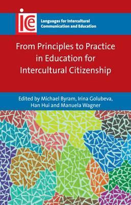 From Principles to Practice in Education for Intercultural C - Michael Byram