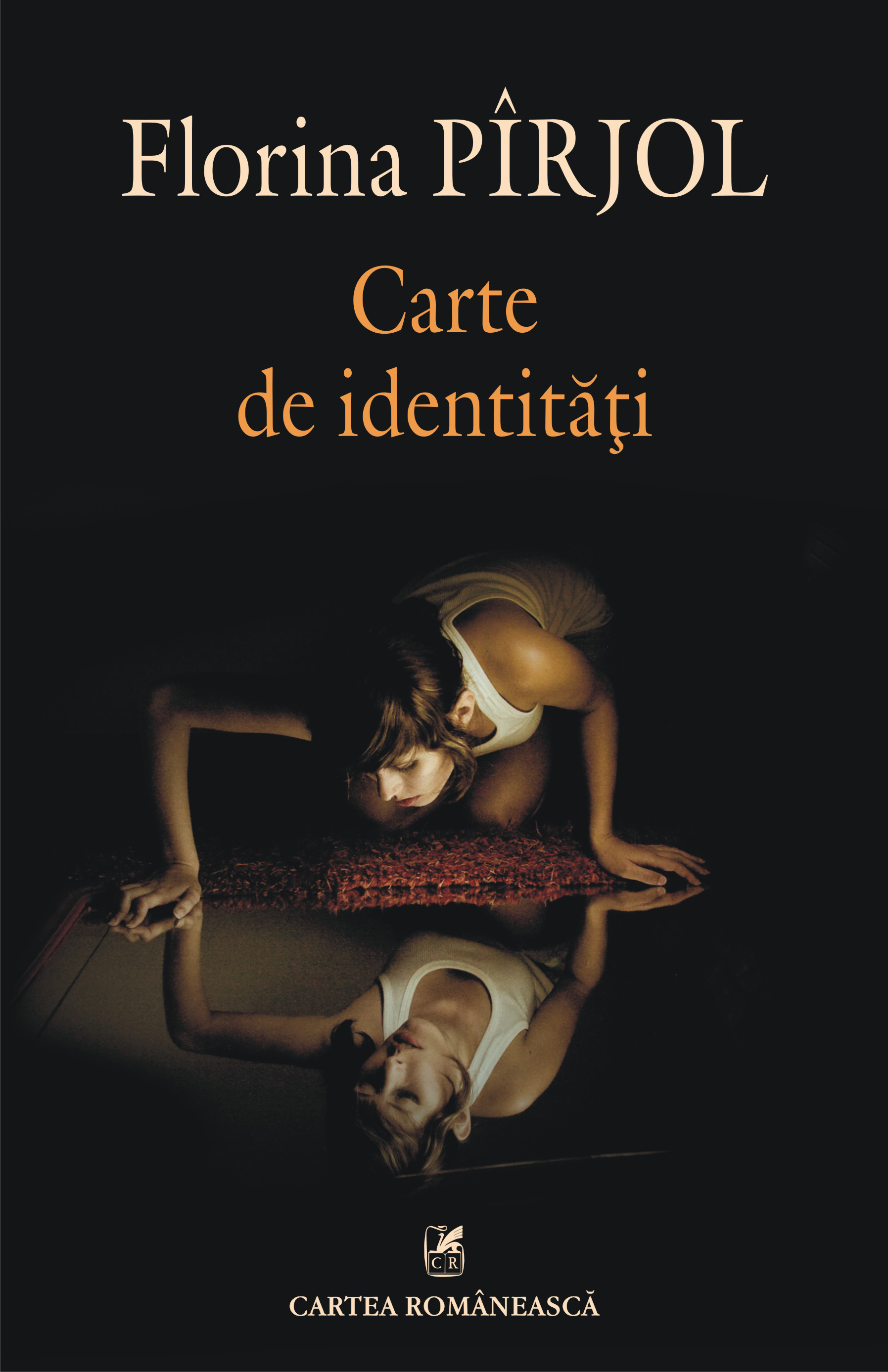 eBook Carte de identitati - Florina Pirjol