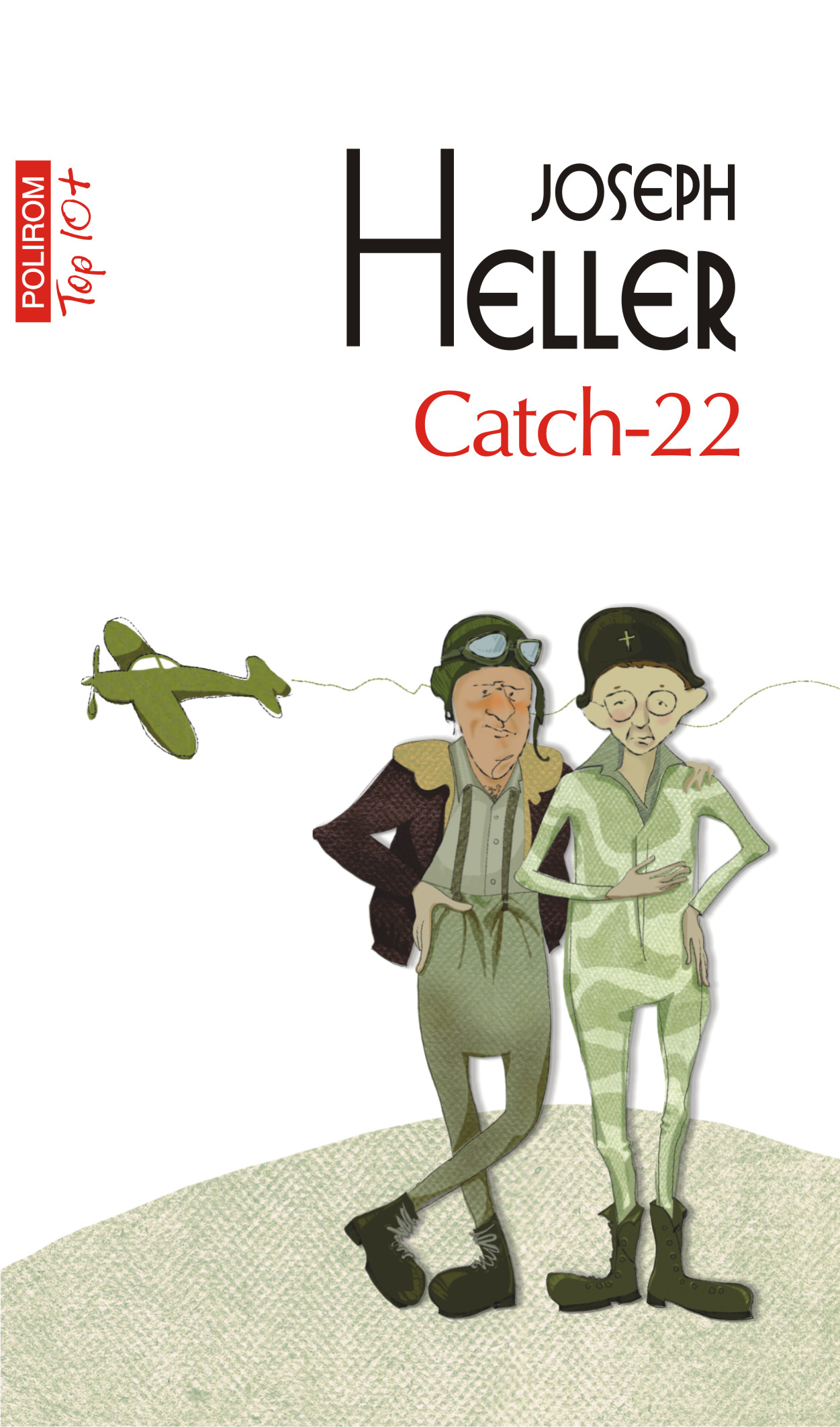 eBook Catch-22 - Joseph Heller