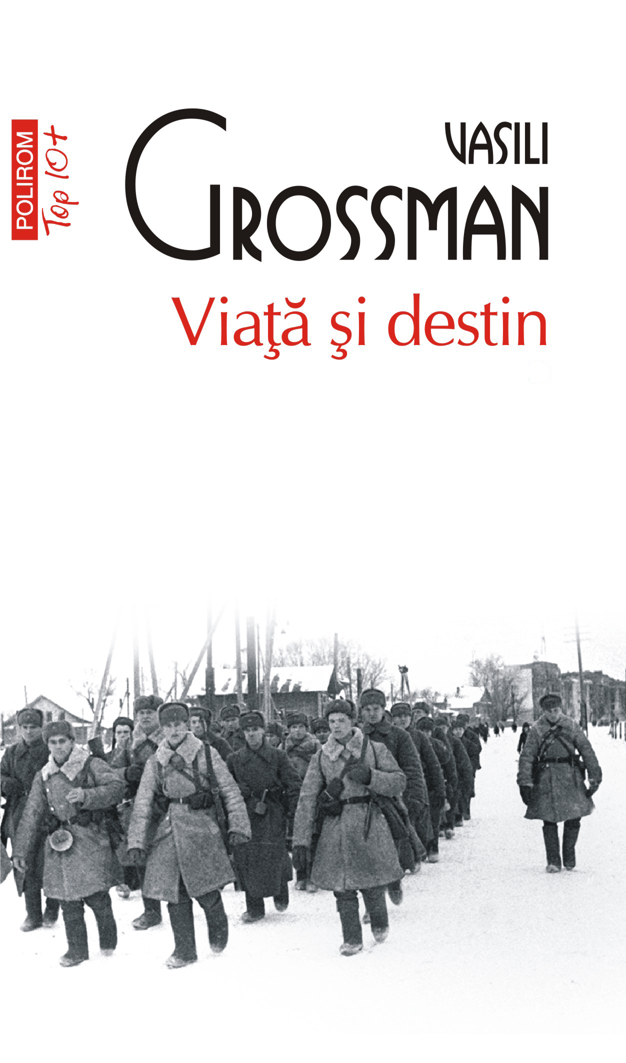 eBook Viata si destin - Vasili Grossman