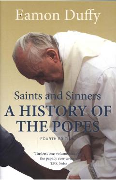 Poza produsului Saints and Sinners - Eamon Duffy