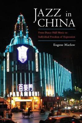 Jazz in China - Eugene Marlow