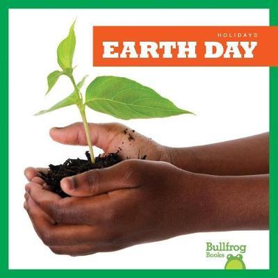 Earth Day - Erika S Manley
