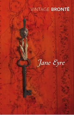 Poza produsului Jane Eyre - Charlotte Bronte