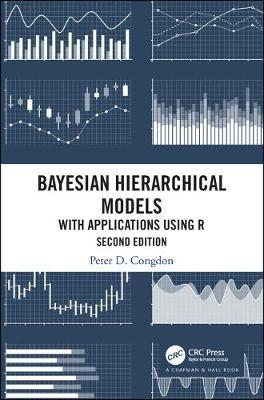 Bayesian Hierarchical Models - Peter D Congdon