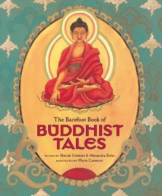 Buddhist Tales - Sherab Chodzin