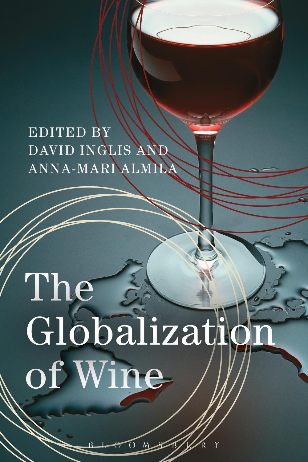 Globalization of Wine -  