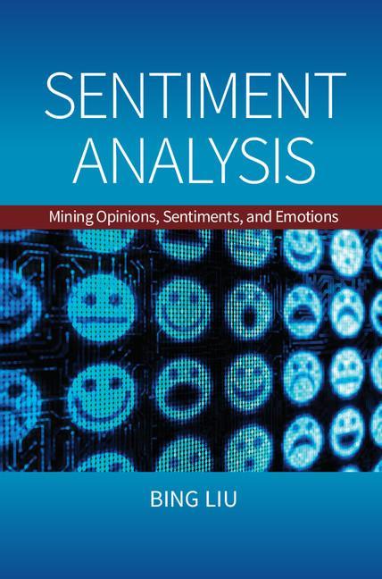 Sentiment Analysis - Bing Liu
