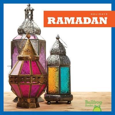 Ramadan (Holidays) - R.J Bailey