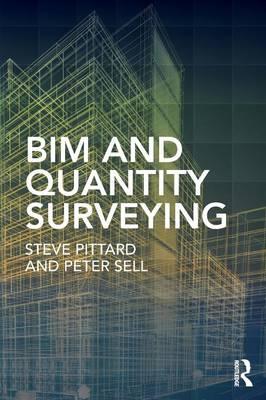 BIM and Quantity Surveying - Steve Pittard